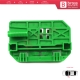 Window Regulator Repair Clips LA Left for Renault Trucks Premium Kerax Midlum DAF LF 45 55 Volvo FL II FE 1400753