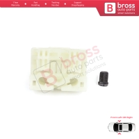 Window Regulator Repair Clips Front Door for Chevrolet Cruze MK1 2008-2016 Volt MK1 2010-2015 95382556