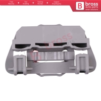 Power Window Regulator Repair Clips Front Left Door for Ford Focus MK1 Jaguar S-Type X-Type Lincoln LS 4/5 Door 1138216