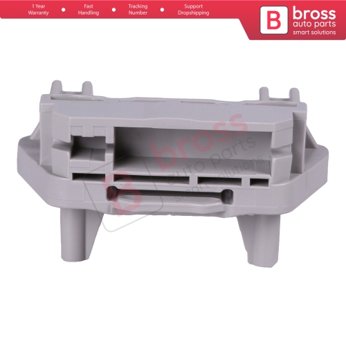 Power Window Regulator Repair Clips Front Left Door for Ford Focus MK1 Jaguar S-Type X-Type Lincoln LS 4/5 Door 1138216