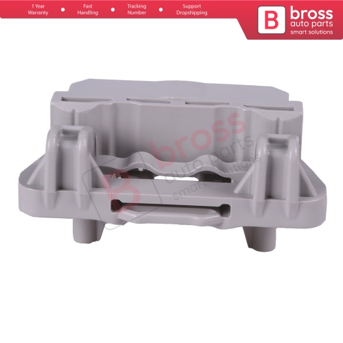 Power Window Regulator Repair Clips Front Left Door for Ford Focus MK1 Jaguar S-Type X-Type Lincoln LS 4/5 Door 1138216