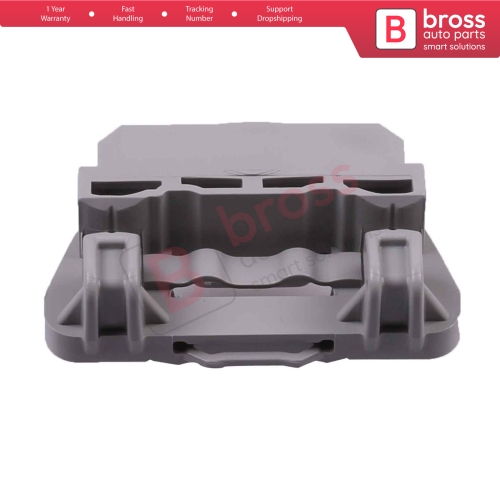 Power Window Regulator Repair Clips Front Left Door for Ford Focus MK1 Jaguar S-Type X-Type Lincoln LS 4/5 Door 1138216
