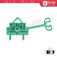 Power Window Regulator Repair Clips Front Right Door for Fiat Linea 323 110 2007-2018 51892560 