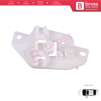 Window Regulator Repair Clips Front Left for Hyundai Accent MK2 LC 2000-2006 TaGaz 4/5-Door 8240325010