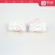 2 Pieces Window Regulator Repair Clips Right Door for VW Sharan MK1 Seat Alhambra 7M 7V Leon MK2 Ford Galaxy MK1 Freelander MK1 L314