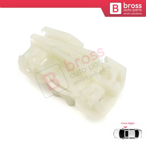 Window Regulator Clip Front Right for Land Rover Freelander VW Sharan Seat Alhambra Ford Galaxy