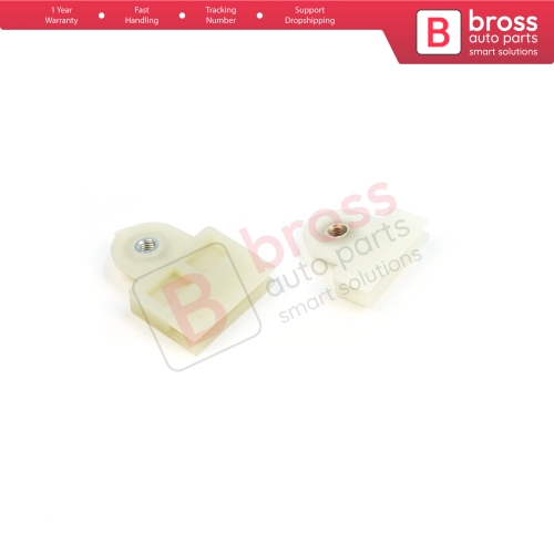 2 Pieces Door Window Glass Holder Connector Sash Clips For Toyota Corolla Prius Cruiser Hilux Matrix Pontiac Vibe Lexus RX