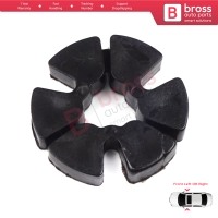 Window Regulator Motor Cog Roller Gear Inner Rubber for DAF Truck CF65 CF75 CF85 XF95 XF105 2001-2013 1779727 1779728