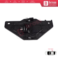 Window Regulator Repair Clips Rear Right for Citroen C5 MK2 MK3 RD/TD RC RD RW 2007-2018 4/5 Door 9675915180