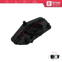 Window Regulator Repair Motor Cover Front Left for Citroen C4 Picasso MK1 UD Grand UA 2006-2013 MPV 9221CV