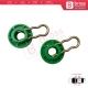 Scissors Style Window Regulator Sliding Pivot Guide Roller Clips Set for Saab 9-3 9-5 MK1 900 MK2 Volvo 740 850 940 960 S70 S90 V70 V90 XC70 MK1 4493433