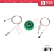 Power Window Regulator Repair Set Rear Right Door for Audi A4 S4 RS4 B5 8D 8D2 8D5 1994-2002 4/5 Door 8D0839462