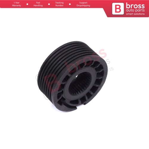 Window Regulator Repair Wheel Left 00520691630 for Fiat Tipo MK2 Egea