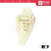 Power Window Regulator Repair Clips Front Left for Kia Bongo MK3 1997-2004 0K60E59560