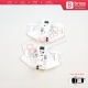 Window Regulator Repair Slider Clips Front Door for Citroen Berlingo MK1 M MF Peugeot Partner MK1 5 5F 5G 9221G1