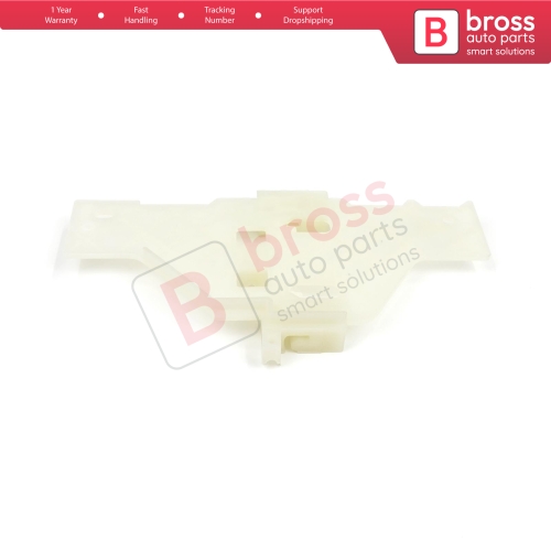 Window Regulator Repair Clips Front Left 9221V1 for Citroen C4 MK1 2004-2010