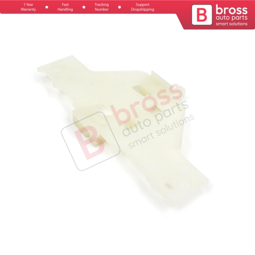 Window Regulator Repair Clips Front Left 9221V1 for Citroen C4 MK1 2004-2010