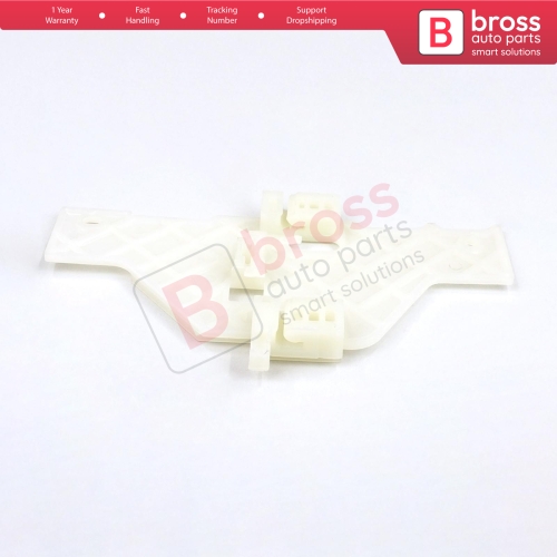 Window Regulator Repair Clips Front Right 9222V0 for Citroen C4 MK1 2004-2010