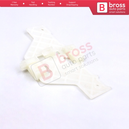 Window Regulator Repair Clips Front Right 9222V0 for Citroen C4 MK1 2004-2010
