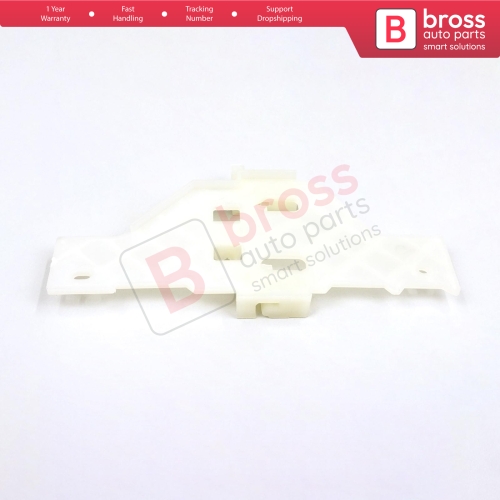 Window Regulator Repair Clips Front Right 9222V0 for Citroen C4 MK1 2004-2010
