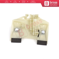 Window Regulator Repair Clips Left A9067200046 for Mercedes Sprinter MK2 VW Crafter MK1