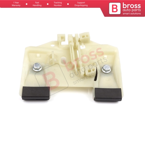 Window Regulator Repair Clips Left A9067200046 for Mercedes Sprinter MK2 VW Crafter MK1