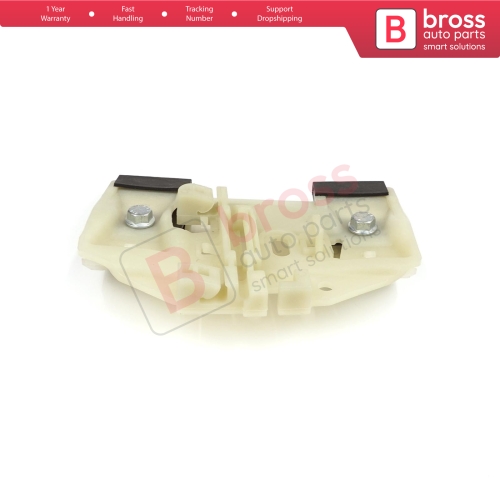 Window Regulator Repair Clips Left A9067200046 for Mercedes Sprinter MK2 VW Crafter MK1