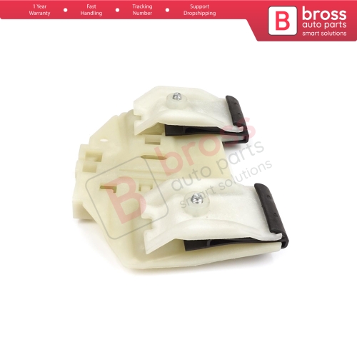 Window Regulator Repair Clips Left A9067200046 for Mercedes Sprinter MK2 VW Crafter MK1