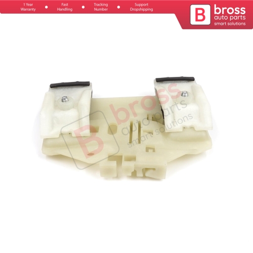 Window Regulator Repair Clips Left A9067200046 for Mercedes Sprinter MK2 VW Crafter MK1