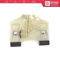 Window Regulator Repair Clips Right A9067200146 for Mercedes Sprinter MK2 VW Crafter MK1