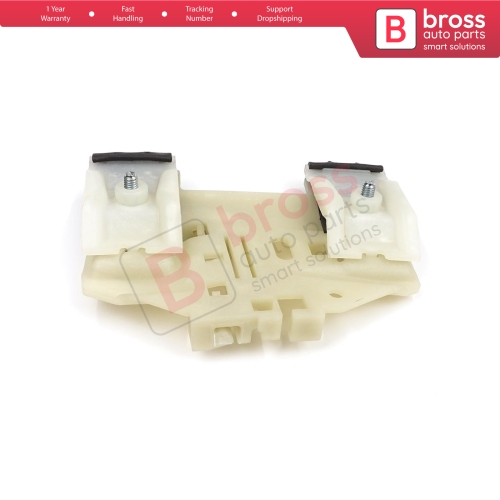 Window Regulator Repair Clips Right A9067200146 for Mercedes Sprinter MK2 VW Crafter MK1