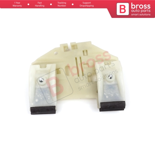 Window Regulator Repair Clips Right A9067200146 for Mercedes Sprinter MK2 VW Crafter MK1