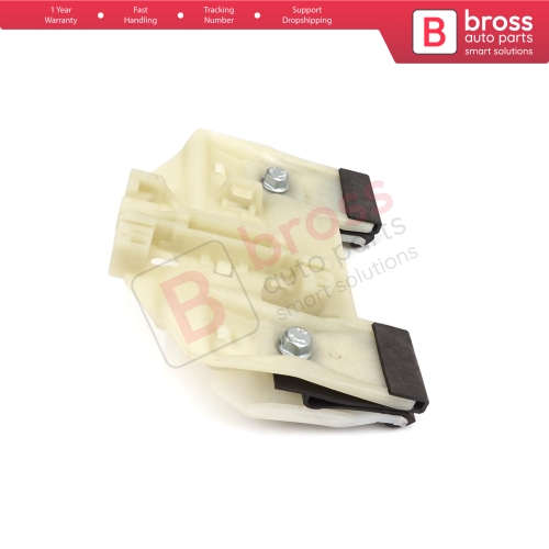 Window Regulator Repair Clips Right A9067200146 for Mercedes Sprinter MK2 VW Crafter MK1