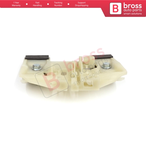 Window Regulator Repair Clips Right A9067200146 for Mercedes Sprinter MK2 VW Crafter MK1