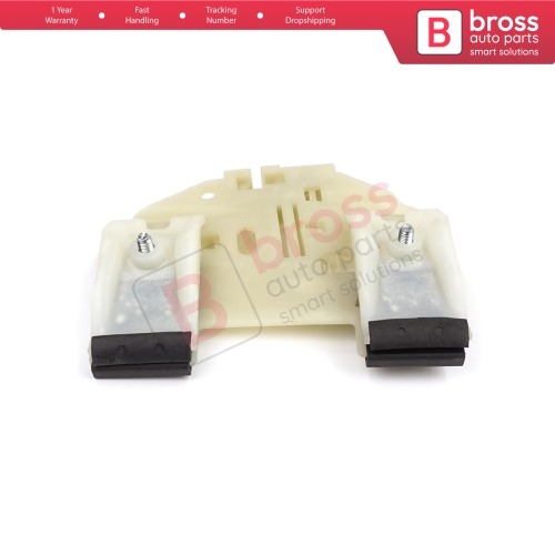Window Regulator Repair Clips Right A9067200146 for Mercedes Sprinter MK2 VW Crafter MK1