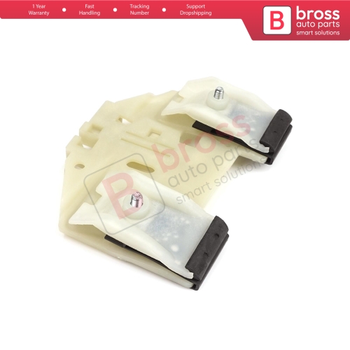 Window Regulator Repair Clips Right A9067200146 for Mercedes Sprinter MK2 VW Crafter MK1