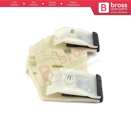 Window Regulator Repair Clips Right A9067200146 for Mercedes Sprinter MK2 VW Crafter MK1