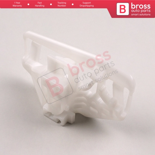 Window Regulator Repair Slider Clips Front Right Door for Citroen Berlingo MK1 M MF Peugeot Partner MK1 5 5F 5G 9222G1