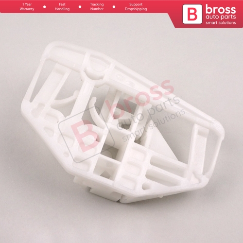 Window Regulator Repair Slider Clips Front Right Door for Citroen Berlingo MK1 M MF Peugeot Partner MK1 5 5F 5G 9222G1