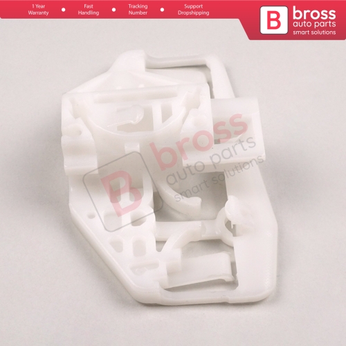 Window Regulator Repair Slider Clips Front Right Door for Citroen Berlingo MK1 M MF Peugeot Partner MK1 5 5F 5G 9222G1