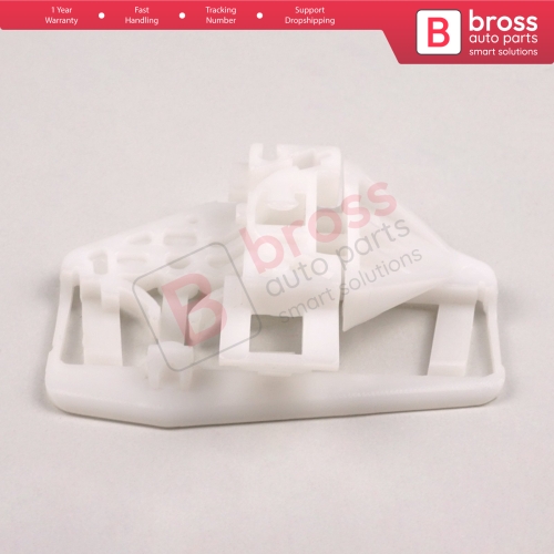 Window Regulator Repair Slider Clips Front Right Door for Citroen Berlingo MK1 M MF Peugeot Partner MK1 5 5F 5G 9222G1