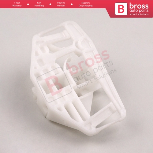 Window Regulator Repair Slider Clips Front Right Door for Citroen Berlingo MK1 M MF Peugeot Partner MK1 5 5F 5G 9222G1