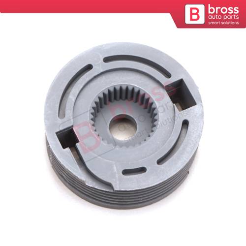 Window Regulator Wheel Pulley Gear Front Right Door 7231109003 for SsangYong Actyon Sports Kyron
