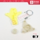 Power Window Regulator Repair Kit Rear Right Door for VW Passat B6 3C2 3C5 B7 362 365 2010-2015 4/5 Door 3C4839756