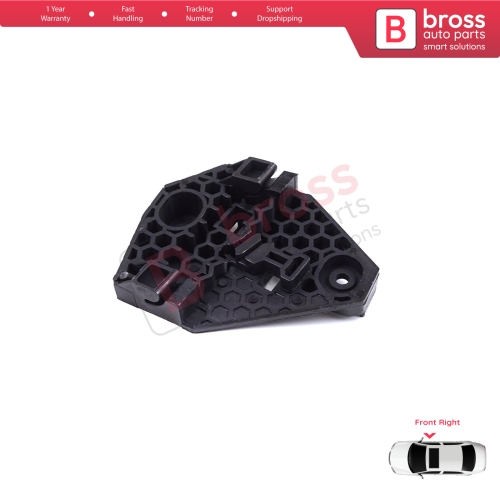 Window Regulator Repair Clips Front Right Door for Ford Mondeo MK1 MK2 1992-2001 4/5 Door 93BBF23200B