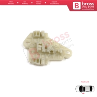 Window Regulator Repair Clips Front Left Door for Honda City MK4 GD GE Jazz MK2 2001-2008 72250SAAJ02