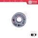 Window Regulator Repair Cable Roll Gear Reel Wheel Pulley Left for Range Rover L405 Sport L494 2013-2022 Land Rover Discovery L462