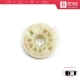 Window Regulator Repair Cable Roll Gear Reel Wheel Pulley Left for Hyundai Elantra MK5 MD UD MK6 AD ADA 2010-2022 4-Door