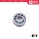 Window Regulator Repair Cable Roll Gear Reel Wheel Pulley Right Door for Land Rover Discovery MK5 L462 2017-On