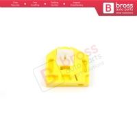 Window Regulator Repair Clips A Front Left for Renault Kangoo MK2 FW KW 2007-2021 Citan W415 807212230R